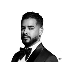 Compass Employee Eddy Rodriguez's profile photo
