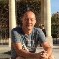 Inspectie Leefomgeving en Transport Employee Jean-Paul Haack's profile photo