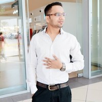 Hollywood Magic LLC Employee Sanjeev Purbey's profile photo