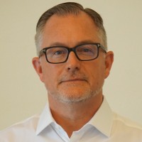 Aspect Consumer Partners Employee Rodney Clark's profile photo