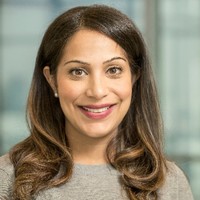 Bloomberg Employee Leila Taha's profile photo