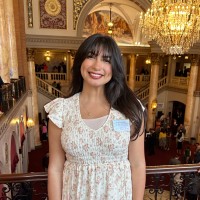 Acuitive Technologies, Inc. Employee Rosana Martinez's profile photo