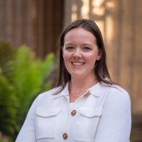 Front Employee Megan Beatty's profile photo