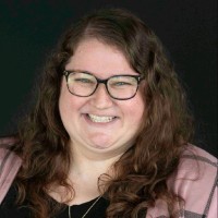 Multnomah Education Service District (MESD) Employee Patty Garcia's profile photo