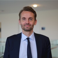 KK Group Employee Bjørn Mogensen's profile photo