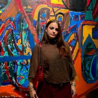 Giuliana Olivieri's profile photo