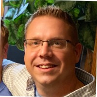 Architectural Building Products Employee John Reagan's profile photo