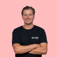 Bridgit Employee James Arnold's profile photo