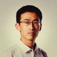 OBSBOT Employee 刘博's profile photo