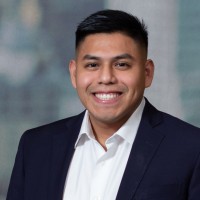 JPMorgan Chase & Co. Employee Luis Cruz's profile photo