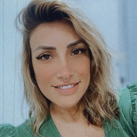 Purificatta Employee Luana Padilha de Oliveira's profile photo