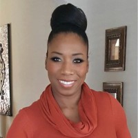 Vanguard Claims Administration Employee Samantha Talbot-Aic's profile photo