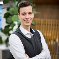 NoseDat Employee Mark Kovacs's profile photo
