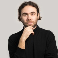 WMC/GREY Employee David Čedík's profile photo