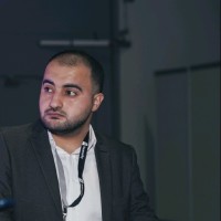 Resecurity Employee Ayman Alshobaki's profile photo
