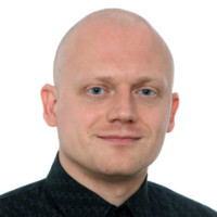 ORIFLAME SOFTWARE Employee Michal Tůma's profile photo