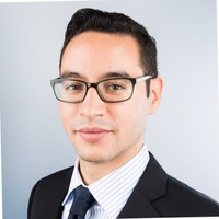 The Economic Club of New York Employee Silverio J. Vasquez's profile photo