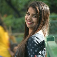 Manisha Jadhav Email & Phone Number