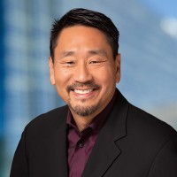 Achieve Life Sciences Employee Mark Oki's profile photo