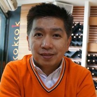 Kongsberg Aviation Maintenance Services AS Employee Edgardo Reyes's profile photo