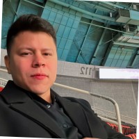 Frederic Ferreira Email