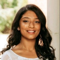 Amazon Employee Hareem Arshad's profile photo