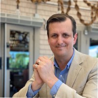 Gordon Darby Inc Employee Jonathan Stone's profile photo