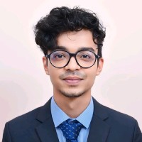 Deloitte Employee Ajay Harikumar's profile photo