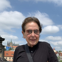 Varcode Employee Dan Bergstein's profile photo