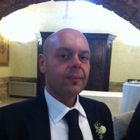 Collistar Employee Dionigi Massaro's profile photo