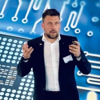 Nexperia Employee Ole Gerkensmeyer's profile photo