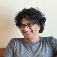 Hissa Employee Satish Mugulavalli's profile photo