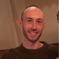 The Nutrition Group Employee Patrick Carty's profile photo