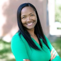 Canadian Patient Safety Institute Employee Joelle Cupidon's profile photo