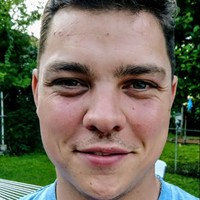 Coleman Tractor Company Employee Brandon Sellers's profile photo