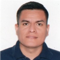 Infoscore Employee Oscar Ruben Gonzales Rojas's profile photo