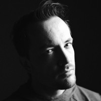 SíPo Studios Employee Jeffrey Bethers's profile photo
