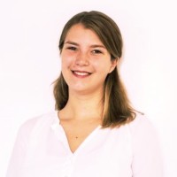 EOS imaging Employee Clara Tissot's profile photo