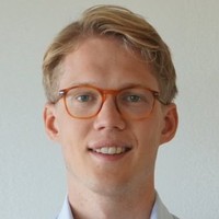 Bonnier News Employee Jesper Wikberg's profile photo