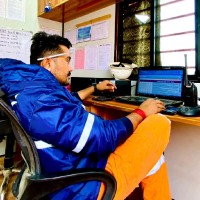 Dalpat Sanau Email & Phone Number