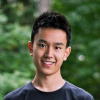 Satelytics Employee Yilong Tang's profile photo