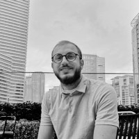 LAVA Employee Tarek Chaar's profile photo
