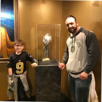 Trevor Travis Email & Phone Number