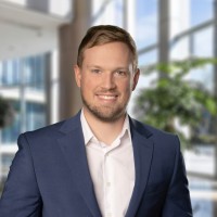 Progressive Safety Management Employee Brad Bickford's profile photo