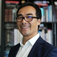 Viridian Employee Michael Kong's profile photo