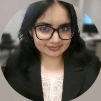 DEVDATEP CONSULTING Employee Sharon Barrial's profile photo
