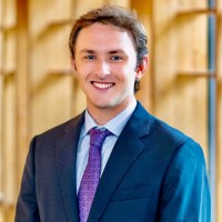 HarbourVest Partners Employee Collin Murphy's profile photo