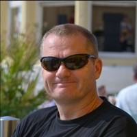 Infres Employee Friedrich Holmann's profile photo