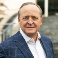 Marsh Employee Rich Cuff's profile photo