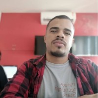 Squid Telecom Employee Marcondes Barboza's profile photo